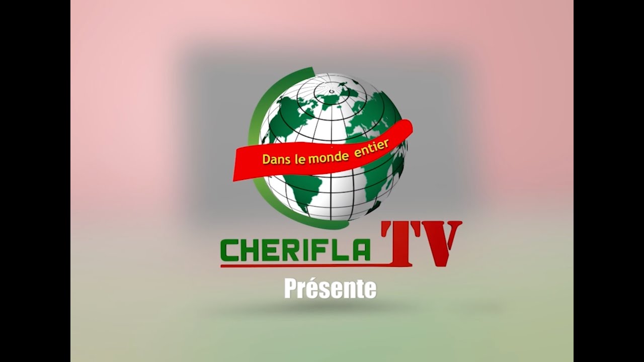 INAUGURATION DE MOSQUEE MOHAMED Cherifla TV