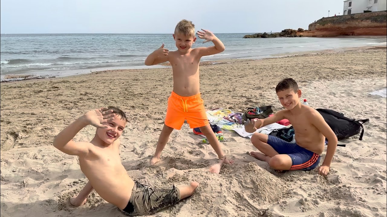 Spain Trip