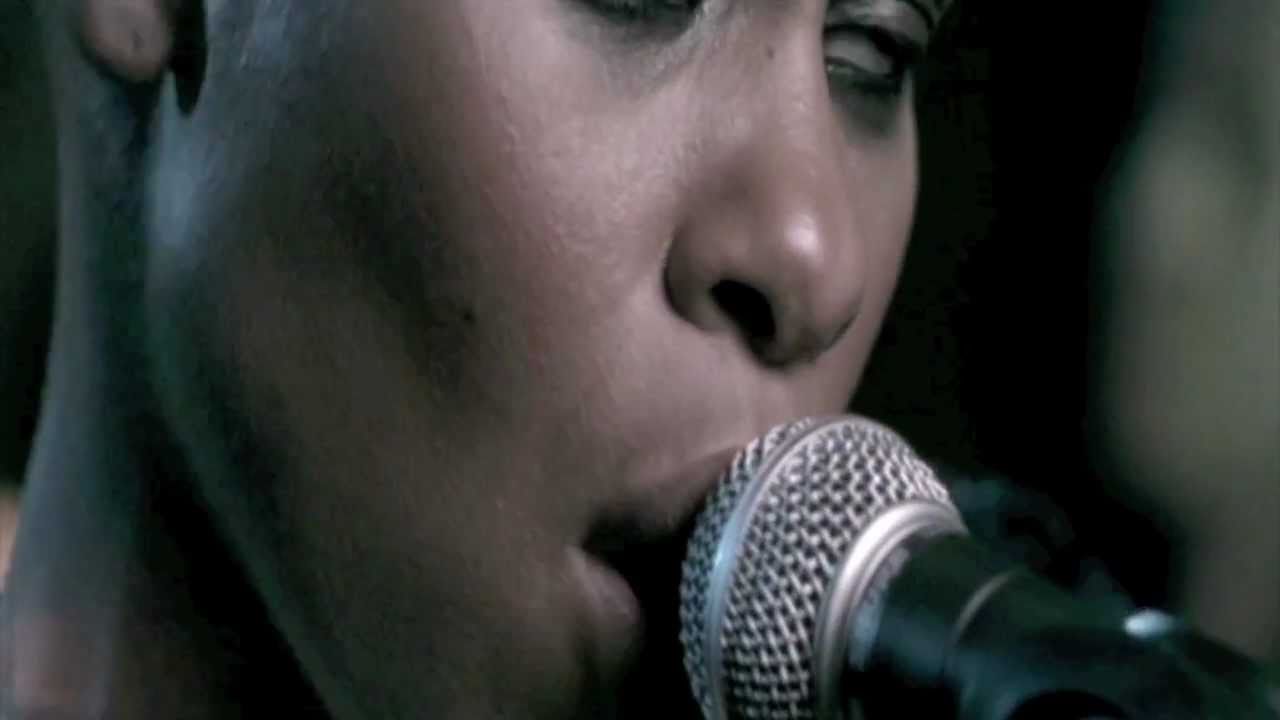 SKUNK ANANSIE 