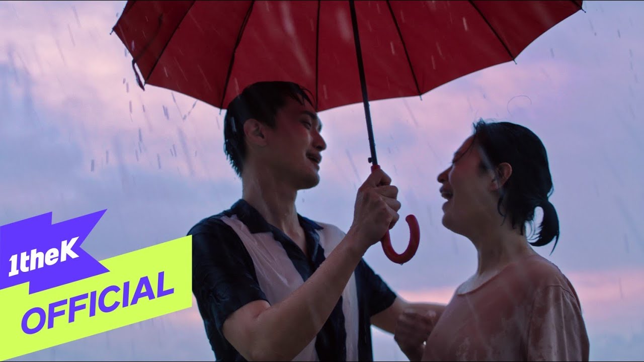[MV] SHIN YONG JAE(신용재)(2F) _ The Four Seasons(사계)(四季)