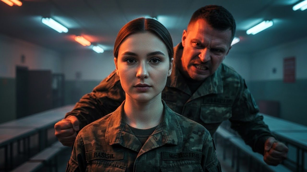 Złammy Jej Nos! – Marines Dopiero Zrozumieli, Dlaczego Nie Powinni Tykać Sił Specjalnych