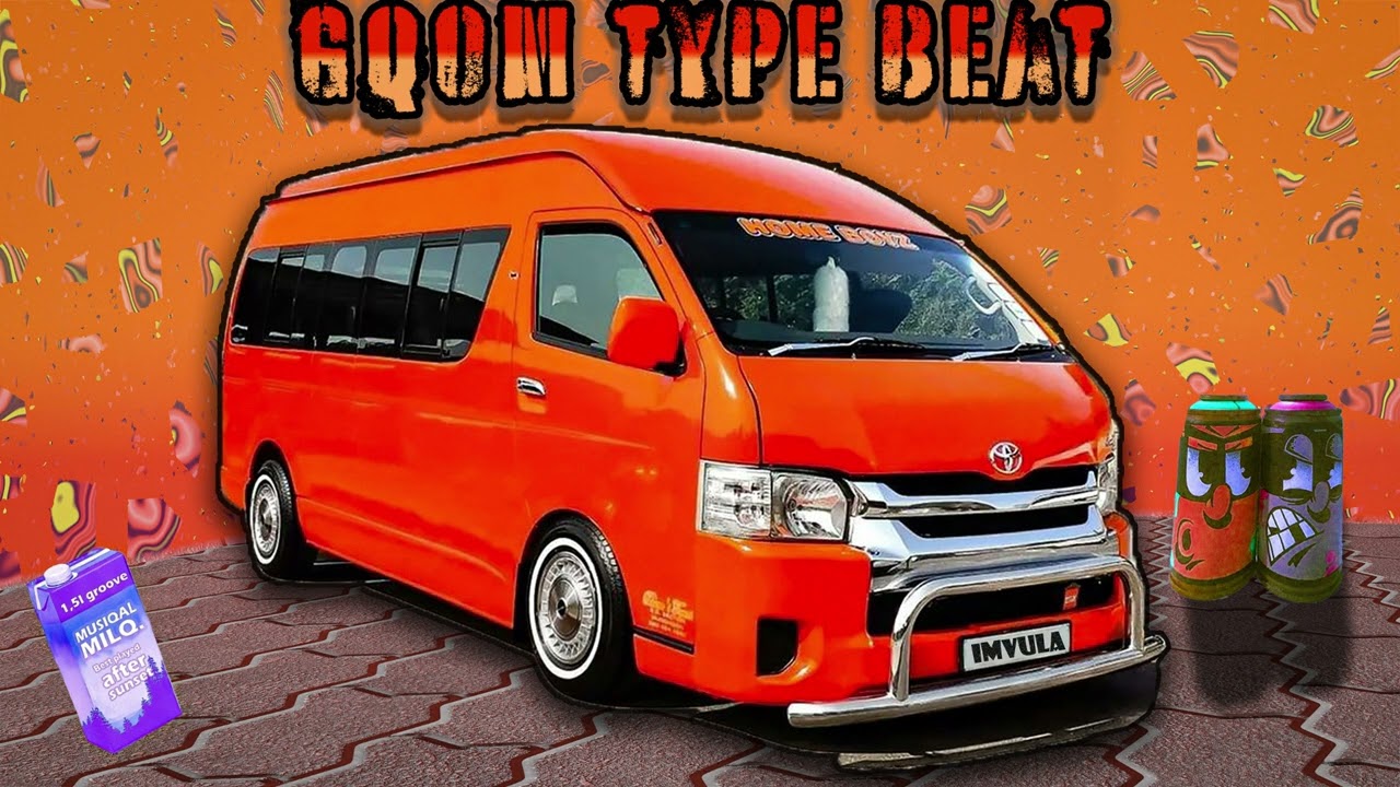 Gqom Beat 