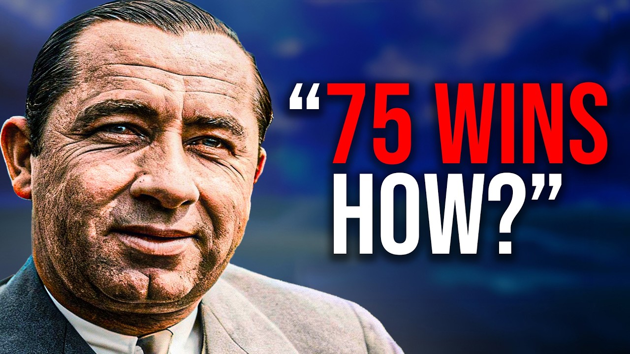How Great Was Walter Hagen Really?