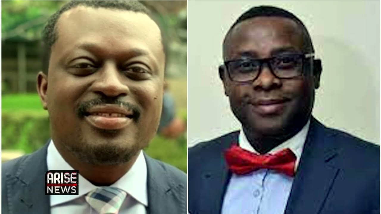 2024 Budget Prioritizes & Legalizes Sharing & Looting of Our Common Wealth - Obiaraeri | Onigbinde