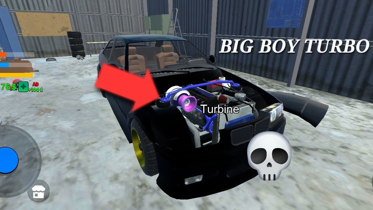 Installing The Best Turbo in the Game