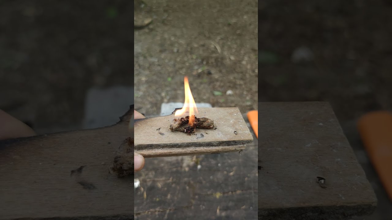 Podpalovač dom&aacute;c&iacute; v&yacute;roby