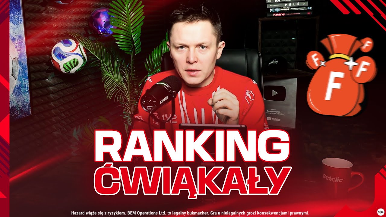 10 NAJBARDZIEJ WPŁYWOWYCH POSTACI W POLSKIEJ PIŁCE