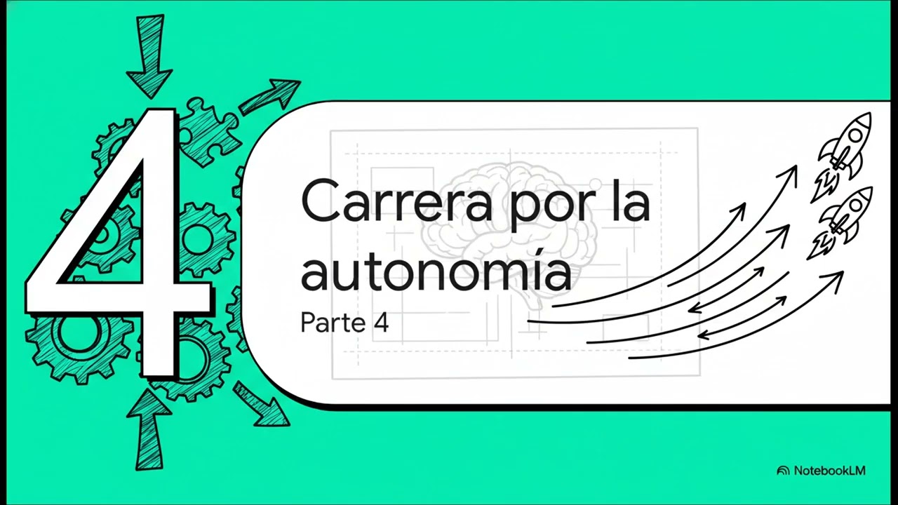 Fabricación Autónoma 2026