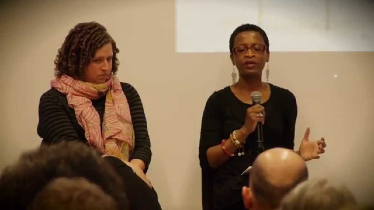 Scotiabank Nuit Blanche 2014: Curator Preview | Dominique Fontaine's Exhibition