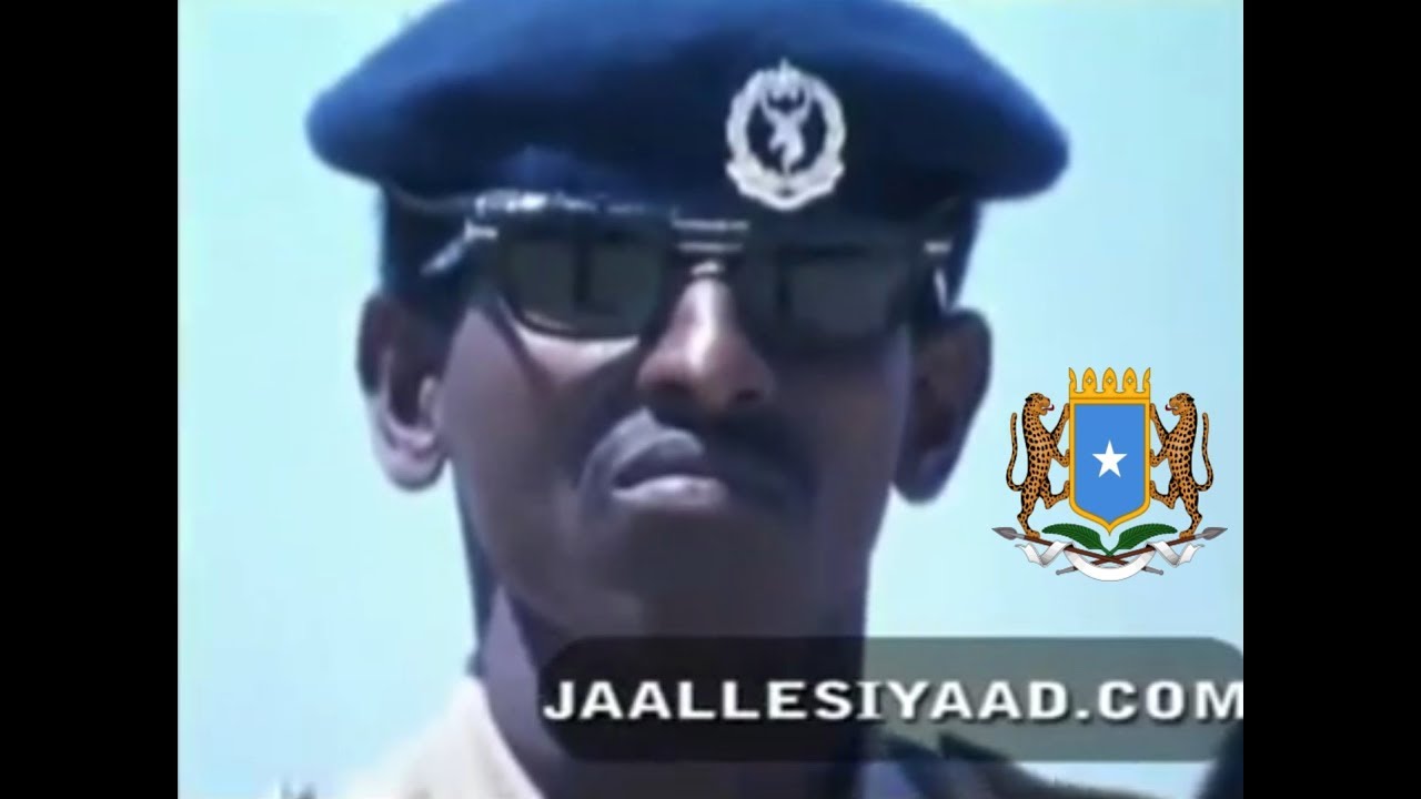 I wish Somalia could turn back time