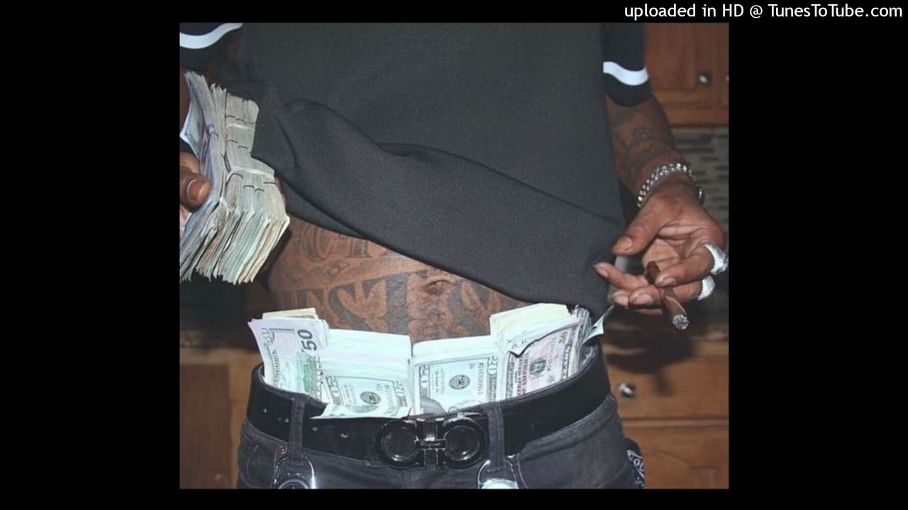 [FREE] Bankroll Fresh x D Rich x MexikoDro Type Beat - 