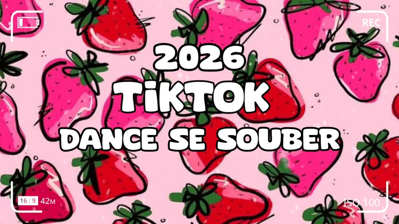 🌲💃🌲TIKTOK  DANCE SE SOUBER 🌲💃🌲(2026) VIRAL DANCE 🌲💃🌲