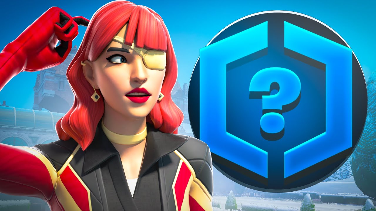 RANK RESET! 🤫 (Mein neuer Rank in Chapter 5) | Fortnite Road To Unreal