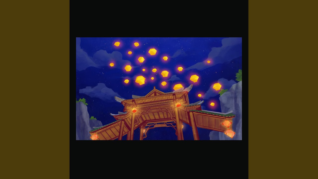 Radiant Dreams (Ganyu's Theme)