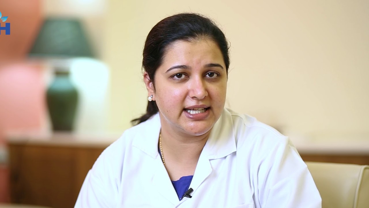 Understanding Benign Breast Diseases | Dr. Akshita Singh Explains