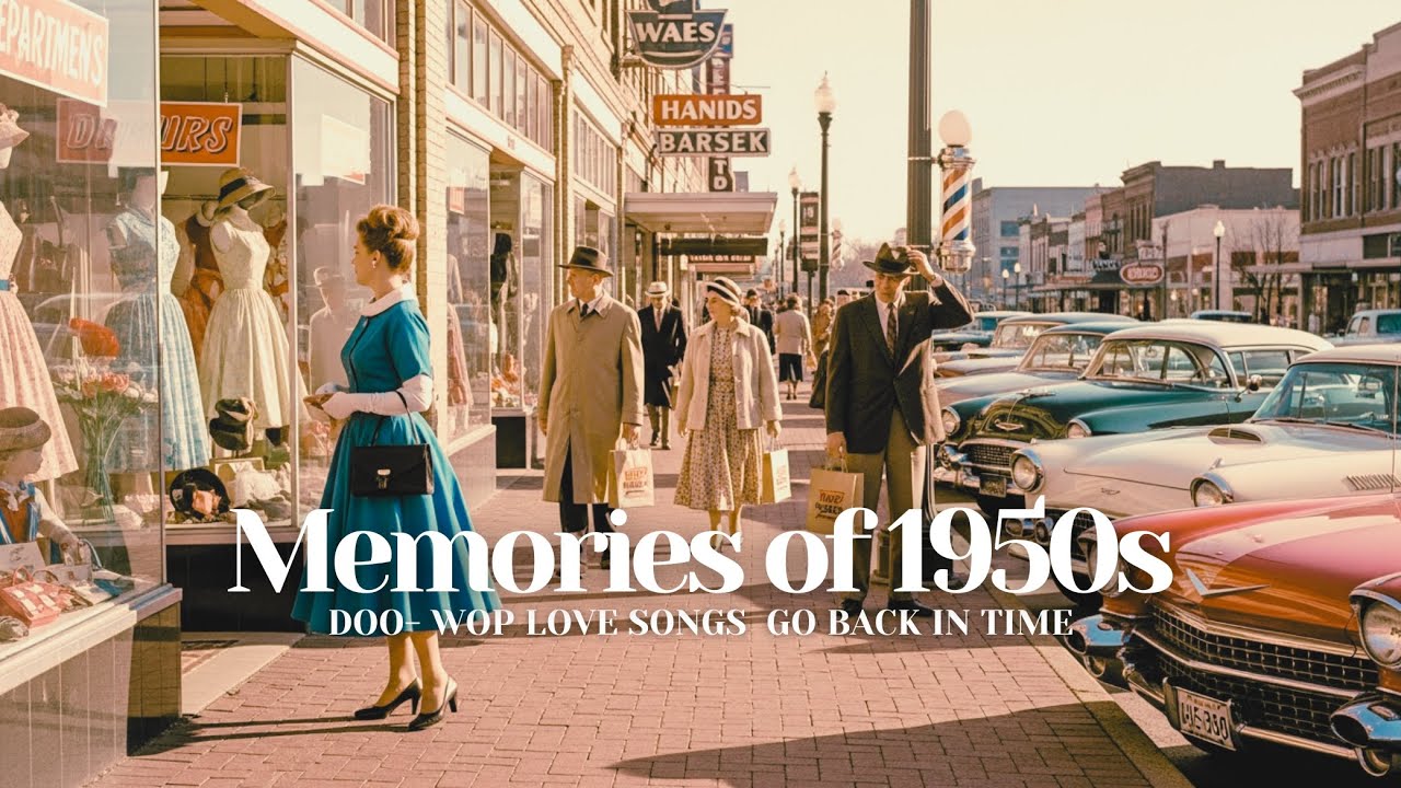 The Warmth of Familiar Songs | Timeless Oldies That Feel Like Home