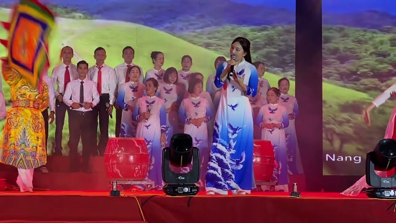 Quê hương tôi Việt Nam