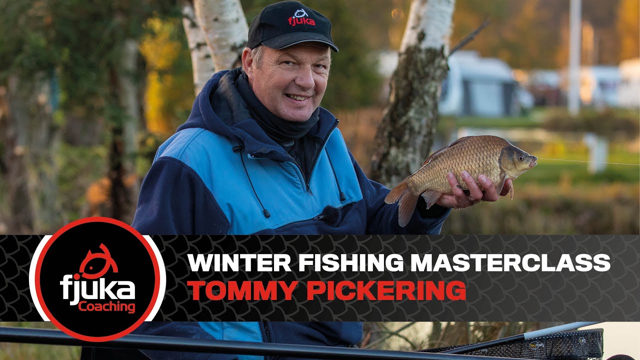Fjuka Masterclass: Catch In The Cold