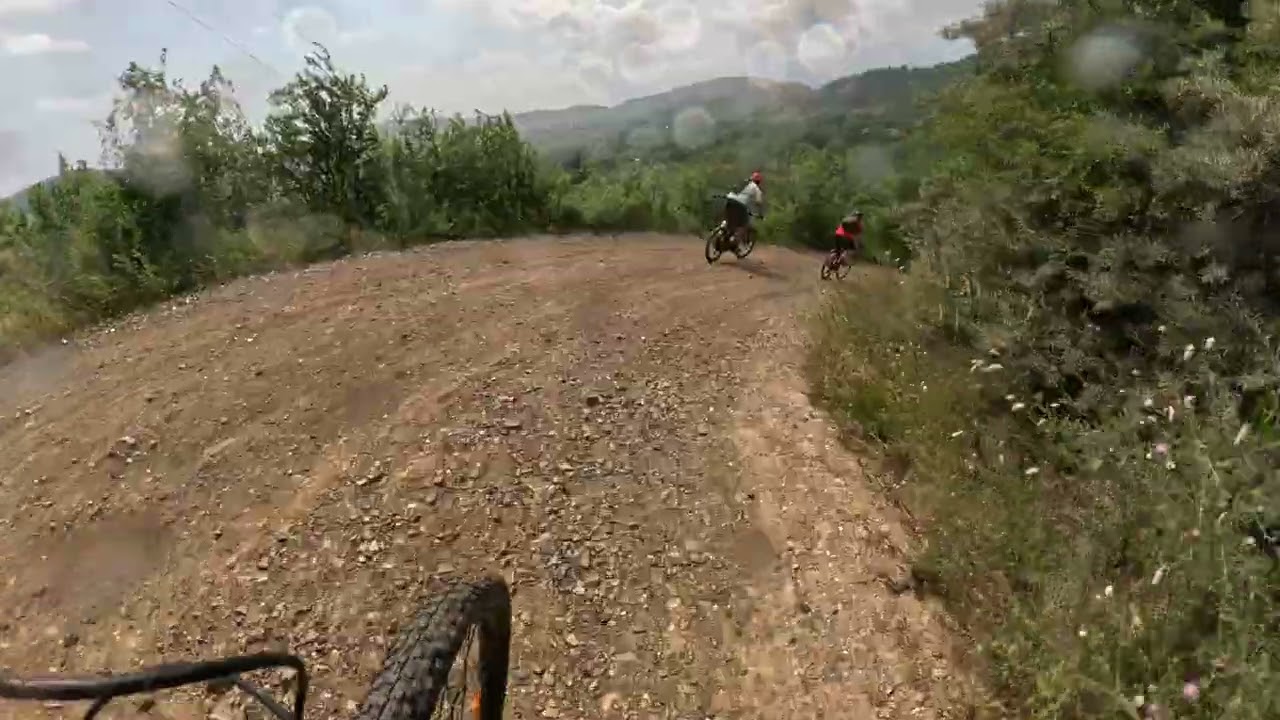 Buzau - Bozioru
