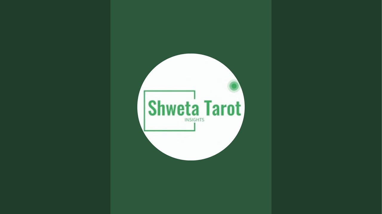 Shweta Tarot Insights is live