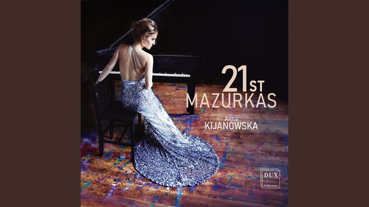 Mazurka for Anna (1)