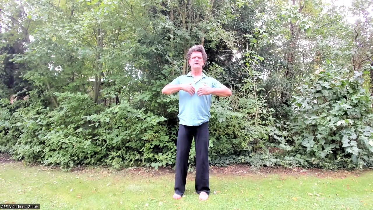 3. qi gong Übung 720p