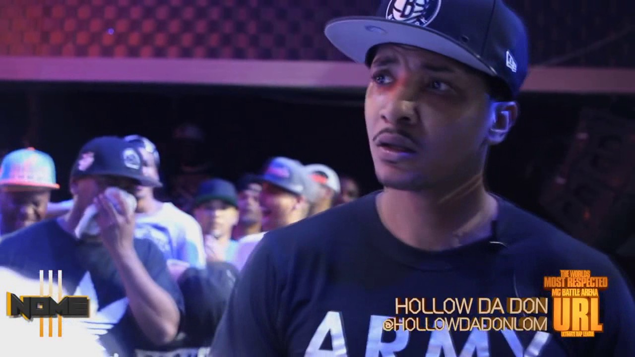 Hollow Da Don Greatest Moments