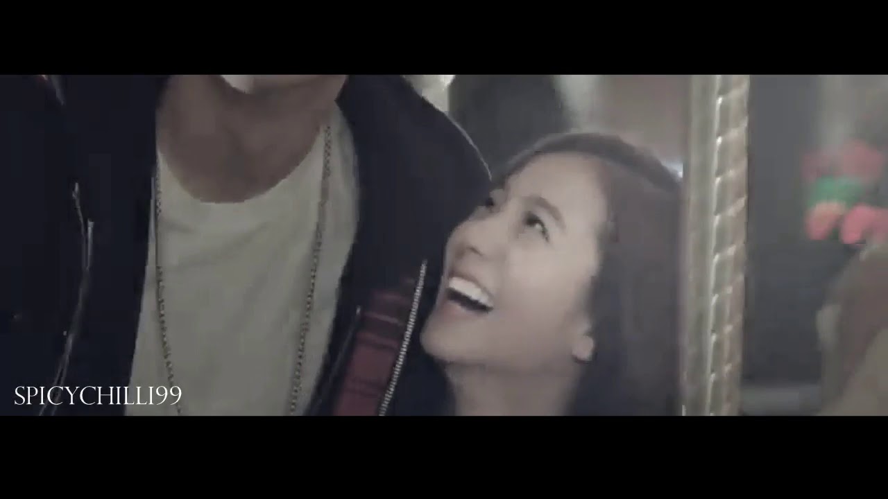 I Don't Love You [ Jisoo | Jinyoung | Bobby | Nayeon ]