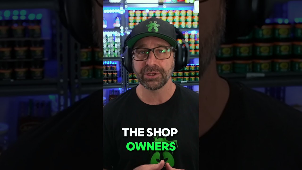 Why Texas CBD market is thriving