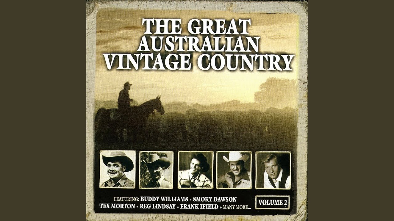 King Of The Brumbies