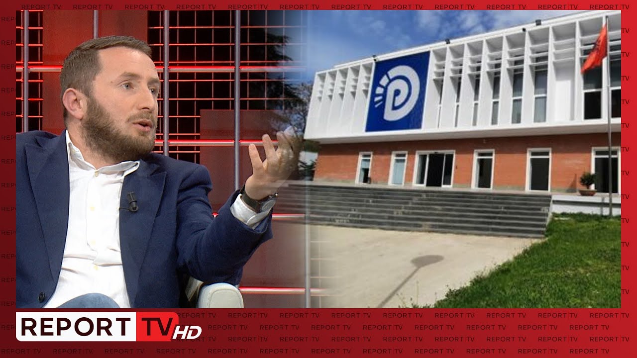 Lëvizja e Salianjit/ Flogert Muça: Përplasje e fortë me doktorin, e ka ndarë në mes PD-në