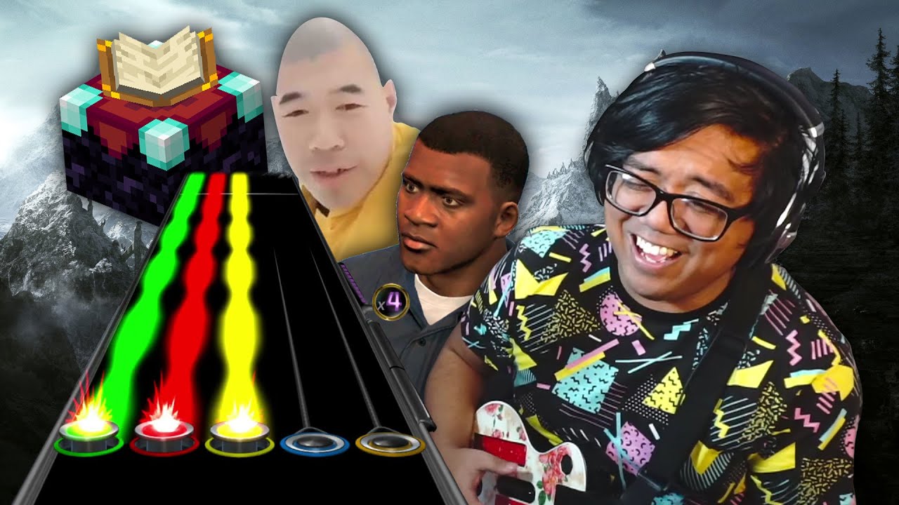 THE MEMES WILL LIVE ON - The Last TableBorn
