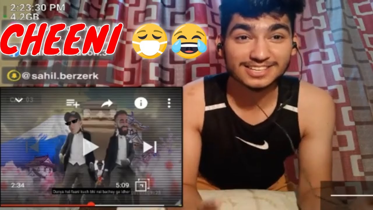 JALEGA | Talhah Yunus | Talha Anjum| Prod.By Jokhay (Official Video)| REACTION | PROFESSIONAL MAGNET