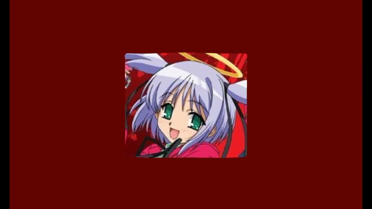 撲殺天使 Dokuro-Chan OP [Sped Up]