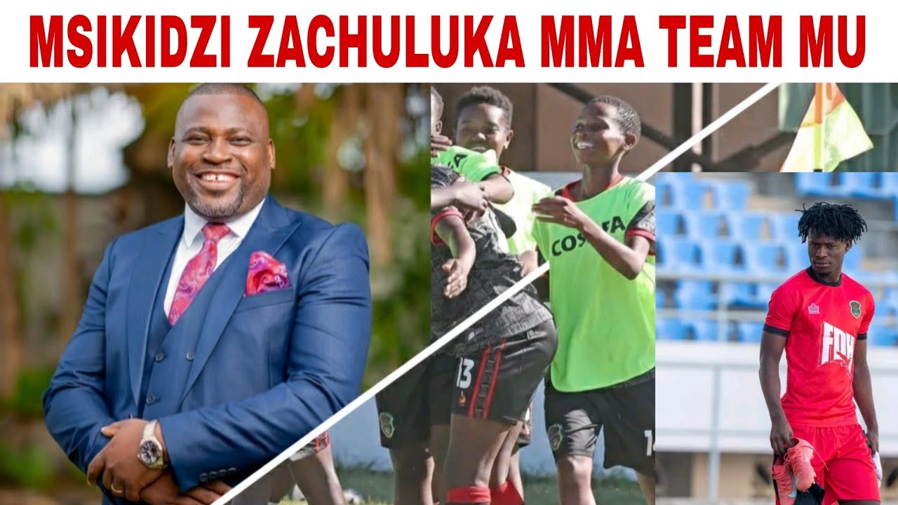 TIZIONA KOGULITSA MA PLAYER WA
