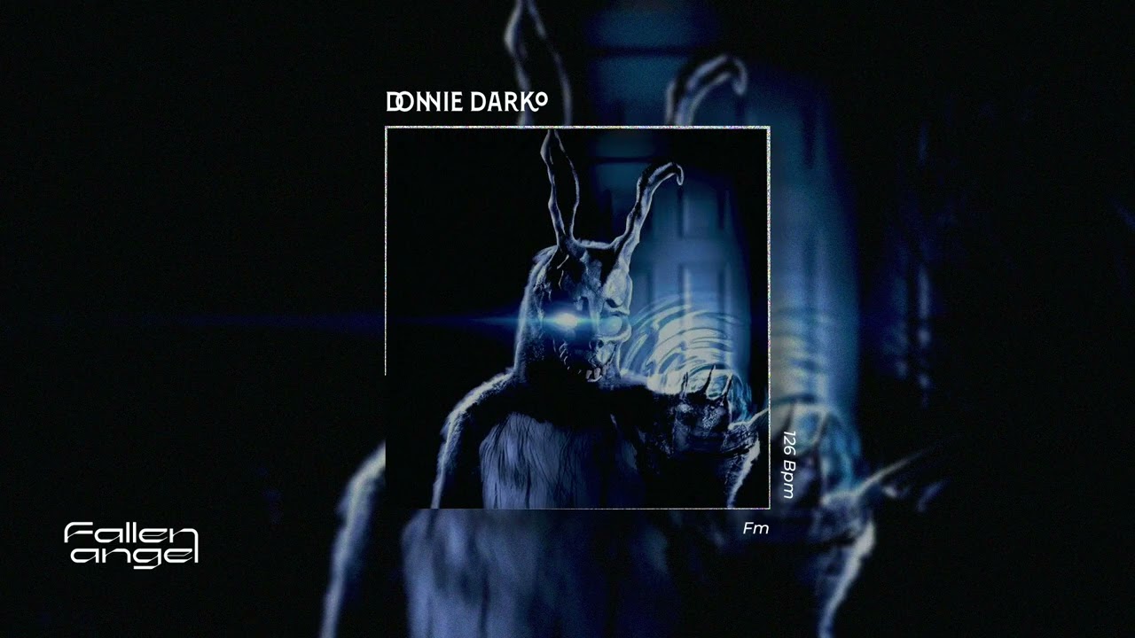 [FREE] 404Billy, Alpha Wann Type Beat - Donnie Darko | Instru Trap Sombre 2023