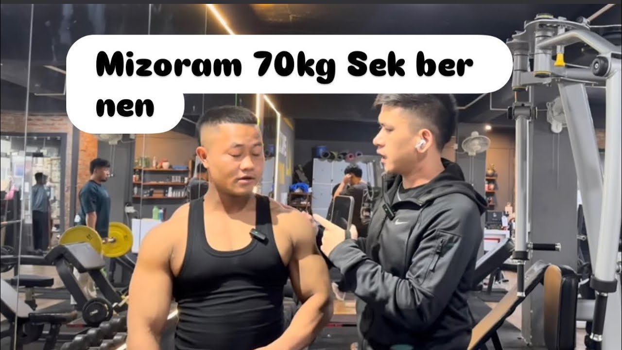 Workout heavy 