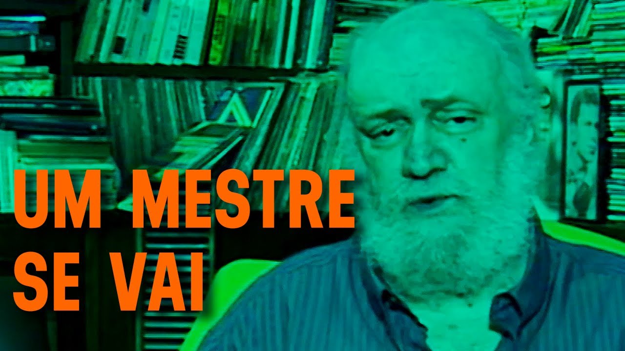 Homenagem a Aldir Blanc | Cantos Gerais - O Canto de Aldir Blanc