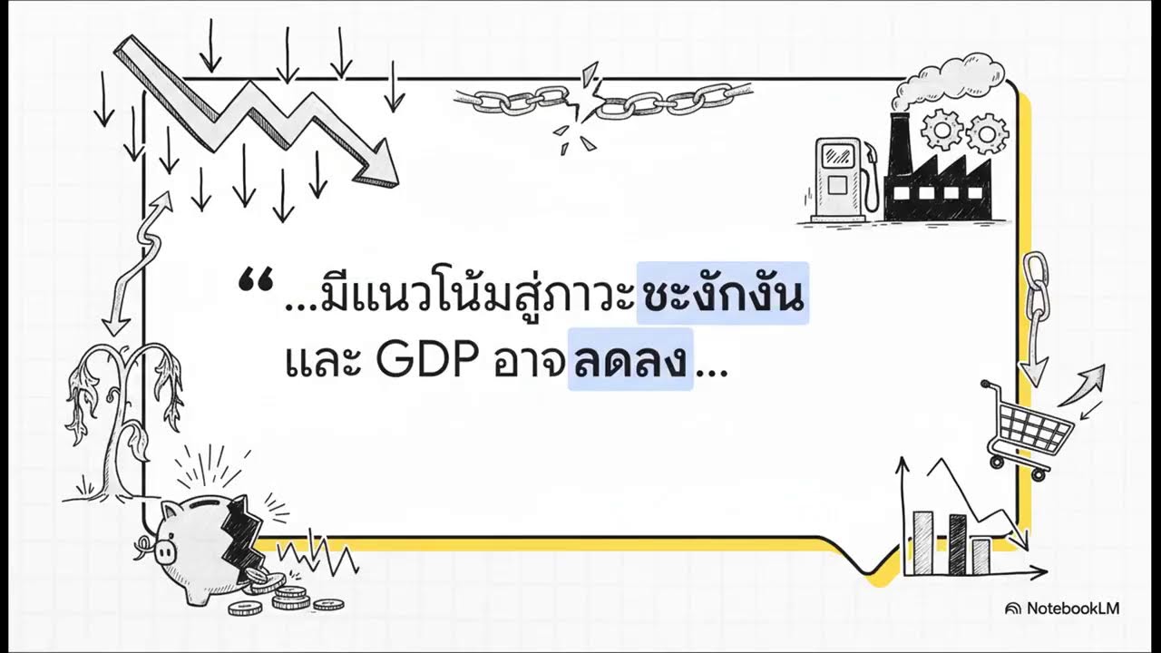 ราคาสินค้าที่สูงขึ้นในรัสเซีย ผลกระทบโดยตรงที่ต้องจ่าย? Suthichai live 18-2-2569