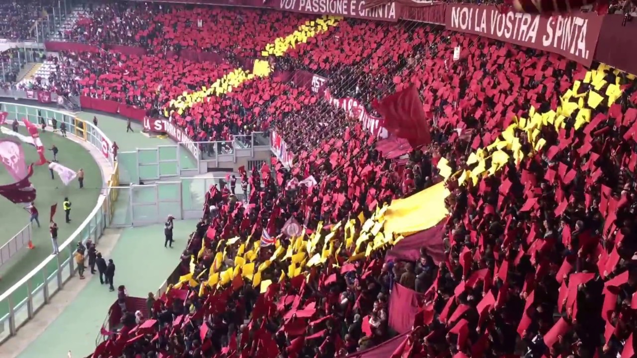 Hymn Fc Torino