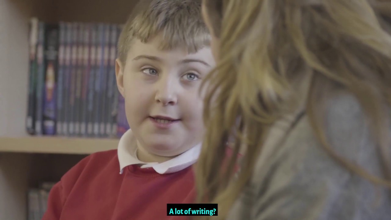 Introduction to Dyspraxia