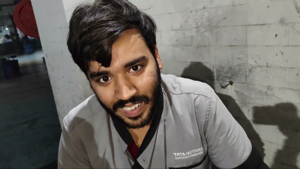 My funny vlog..?