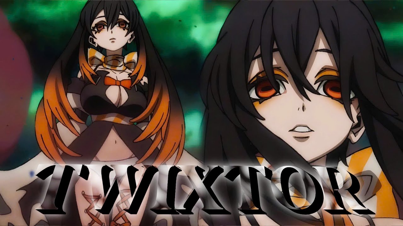 Amo Empool Twixtor Clips I Gachiakuta Episode 10