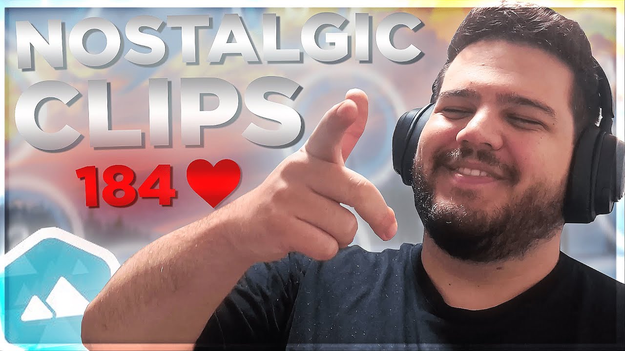 NOSTALGIC NAPIII CLIPS in osu!