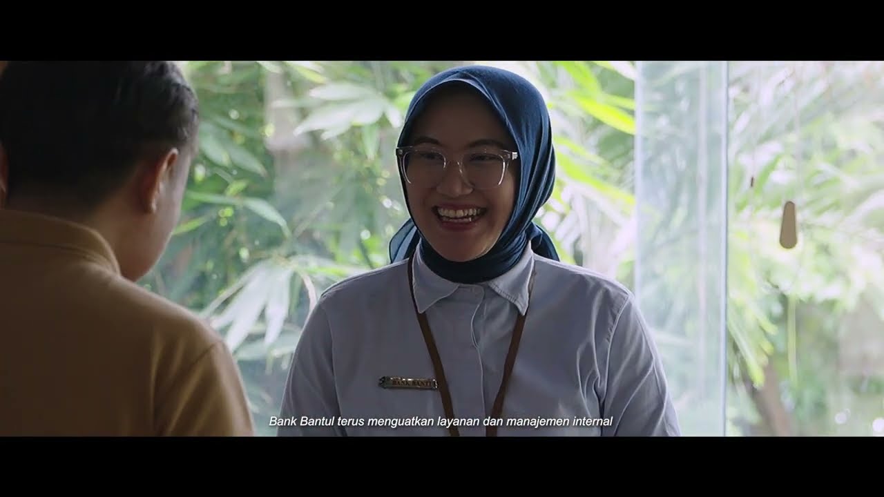Kaleidoskop 2025 Bank Bantul