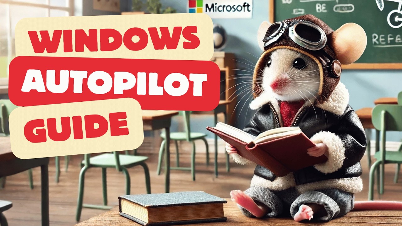 Полное руководство по Windows Autopilot с Microsoft Intune &mdash; обновлено для 2024 года!