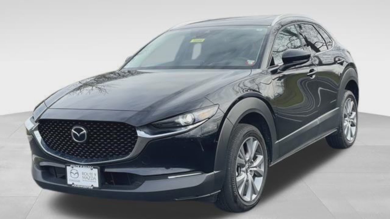 2023 Mazda CX-30 2.5 S Select Package Poughkeepsie, Arlington, Red Oaks Mill, Spackenkill