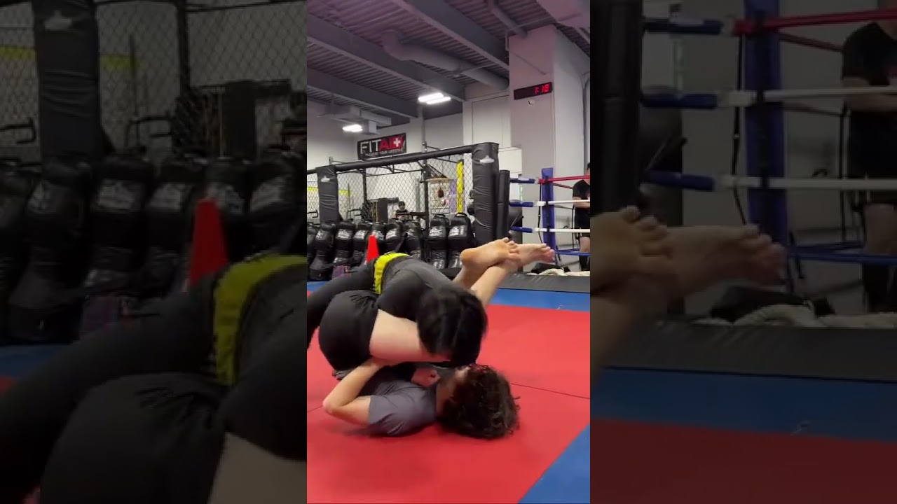 Progressive Martial Arts