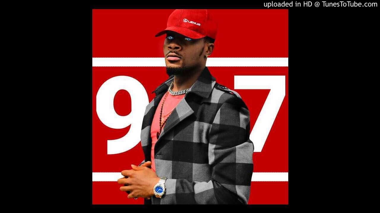 JAY 97 SEMU BOSS _(COMPARA)_official audio