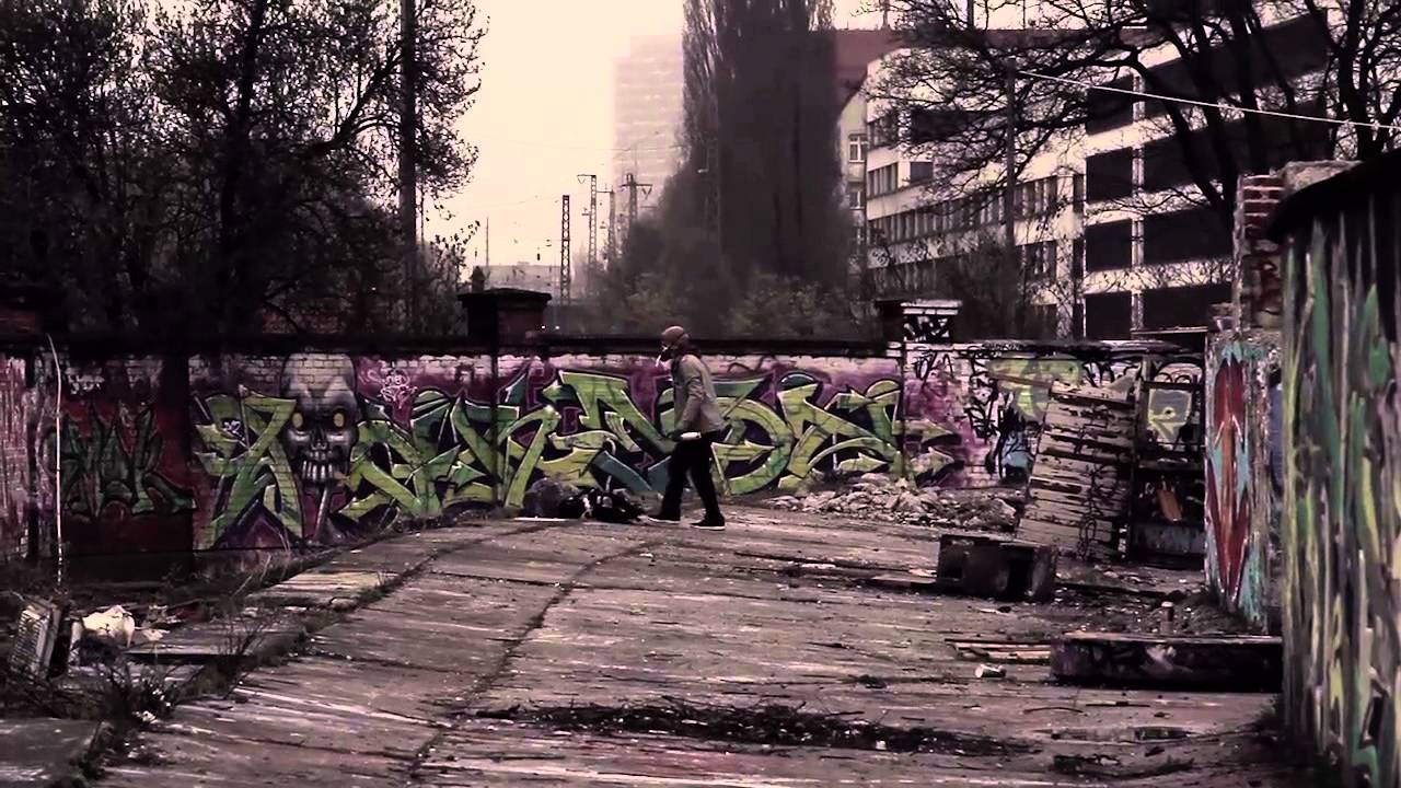 KLOW - Tumblingerstraße, München